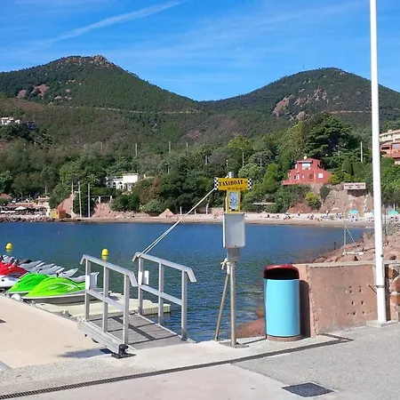 Cote D`azur - Mandelieu