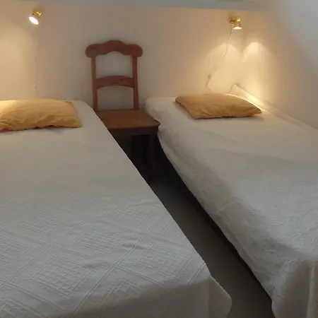 Cote D`azur - Mandelieu Appartement