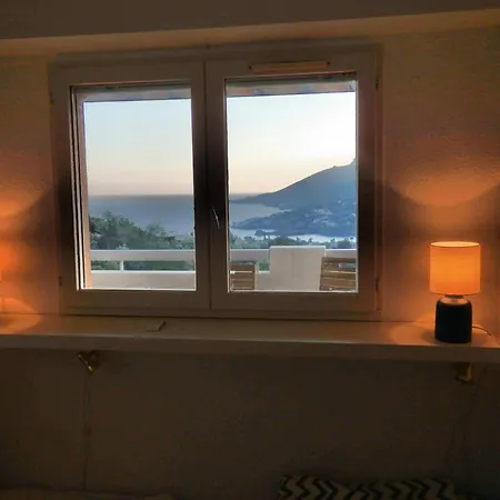 Cote D'azur - - Miramar * Théoule-sur-Mer