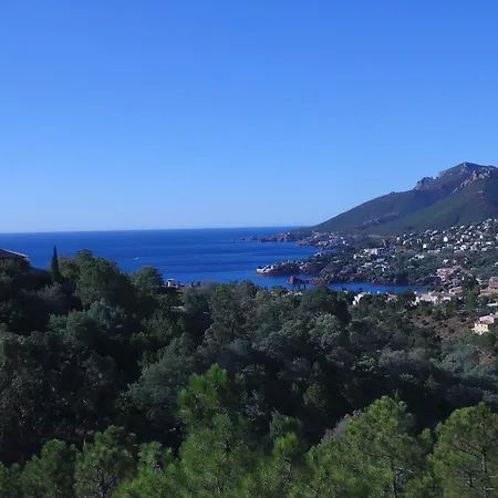 Appartamento Cote D'azur - - Miramar *