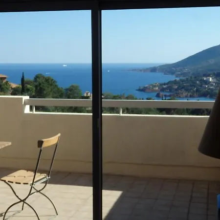 Appartamento Cote D'azur - - Miramar *