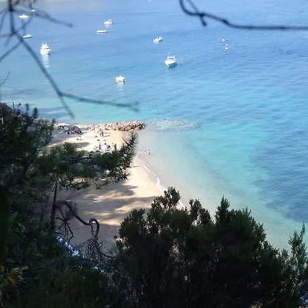 Lägenhet Cote D'azur - - Miramar Théoule-sur-Mer
