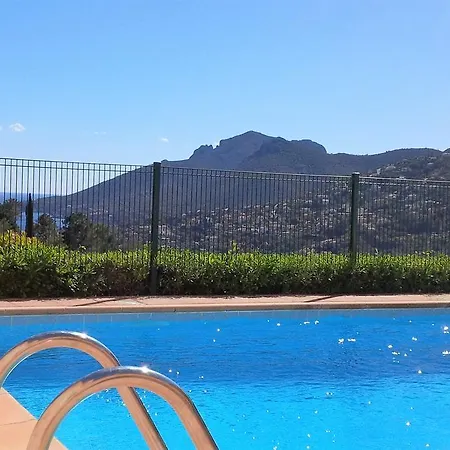 דירה Cote D'azur - - Miramar