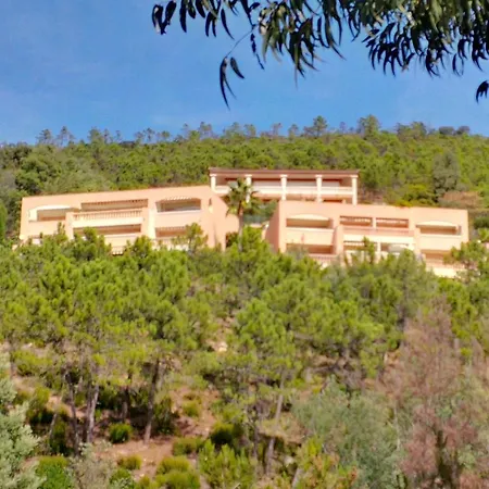 Apartment Cote D'azur - - Miramar Theoule-sur-Mer
