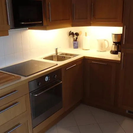 Apartment Cote D'azur - - Miramar *