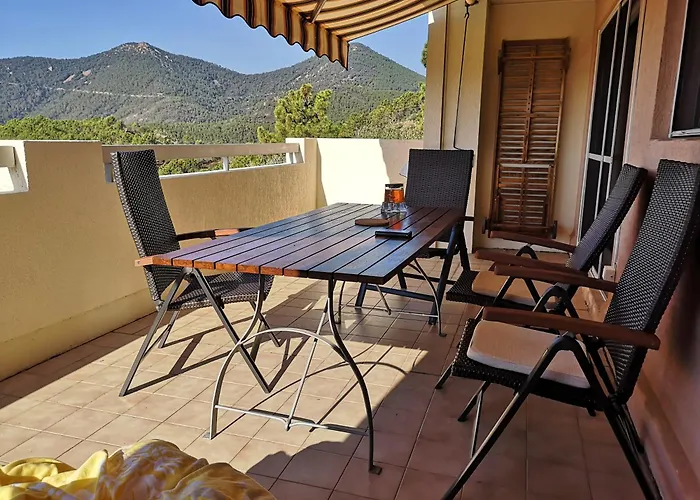 Cote D'azur - - Miramar