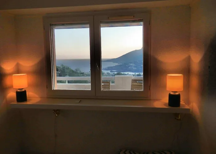 Cote D'azur - - Miramar * تيول سور مير