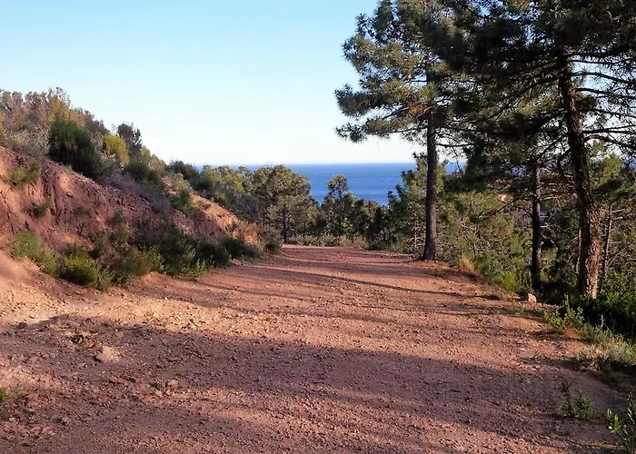 Cote D'azur - - Miramar *