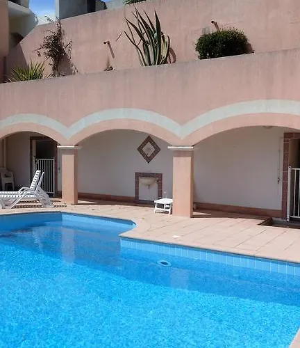 Cote D'azur - - Miramar شقة تيول سور مير
