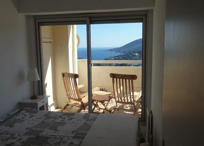 Cote D'azur - - Miramar