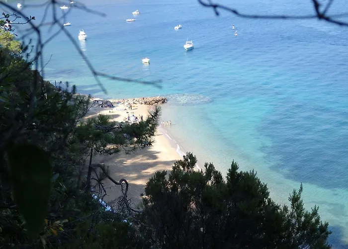 شقة Cote D'azur - - Miramar تيول سور مير