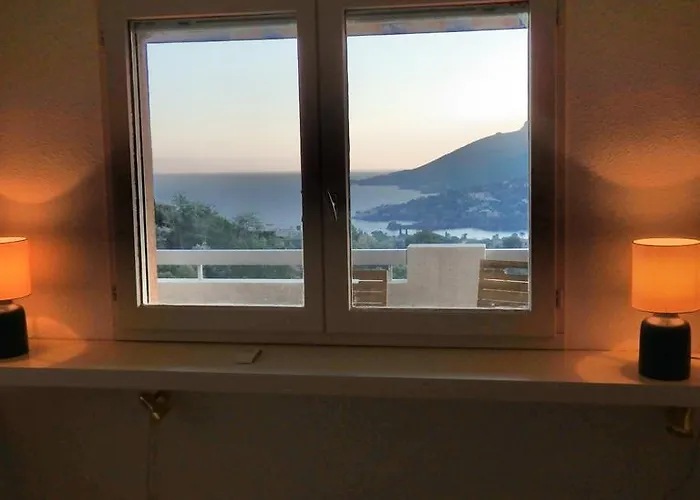 Cote D'azur - - Miramar