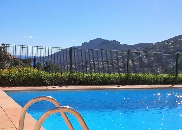 شقة Cote D'azur - - Miramar
