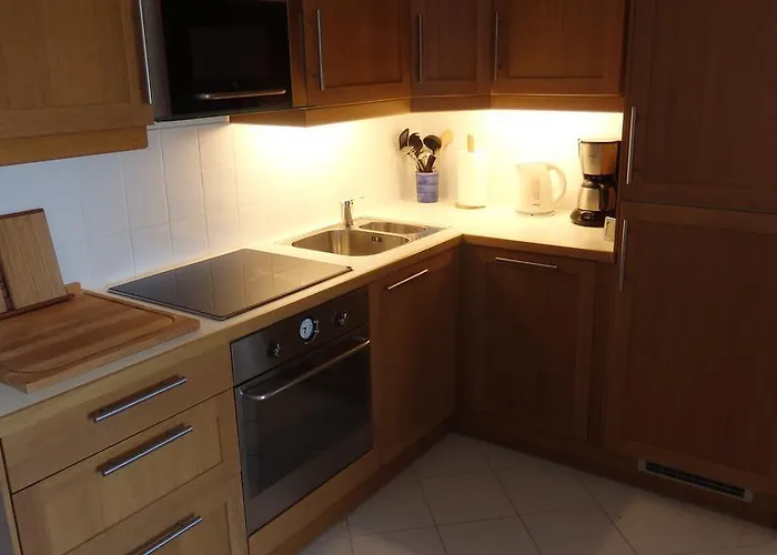 Apartmán Cote D'azur - - Miramar *