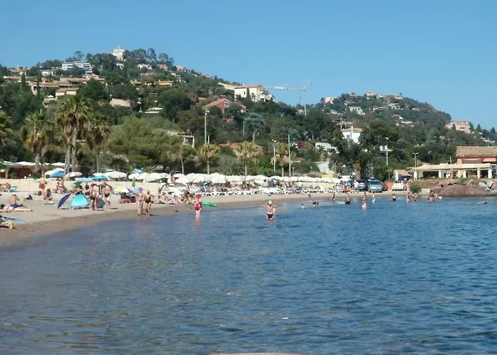 Cote D'azur - - Miramar
